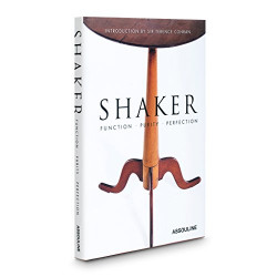 Shaker Furniture