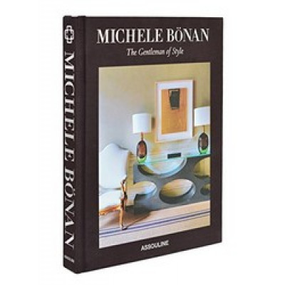 Michele Bönan: The Gentleman Of Style