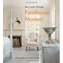 Terry John Woods' Farmhouse Modern (Уценка)
