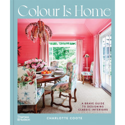Colour is Home