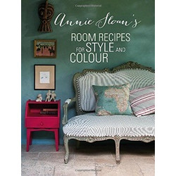 Annie Sloan's Room Recipes for Style and Colour