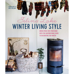Winter Living Style: Bring hygge into your home with this inspirational guide to decorating for Winter