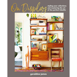 On Display: Styling your collections and mastering the art of the perfect #shelfie