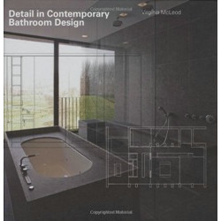 Detail in Contemporary Bathroom Design