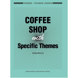 Coffee Shop with Specific Themes
