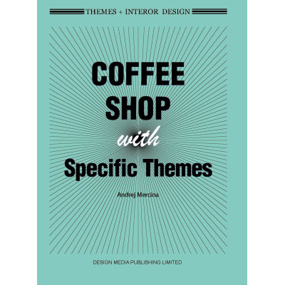 Coffee Shop with Specific Themes