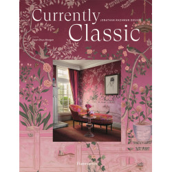 Currently Classic: Jonathan Rachman Design