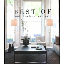 Best of 500 Timeless Interiors