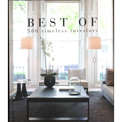 Best of 500 Timeless Interiors