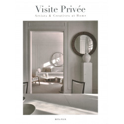 Visite Privee: Artists & Creatives at Home
