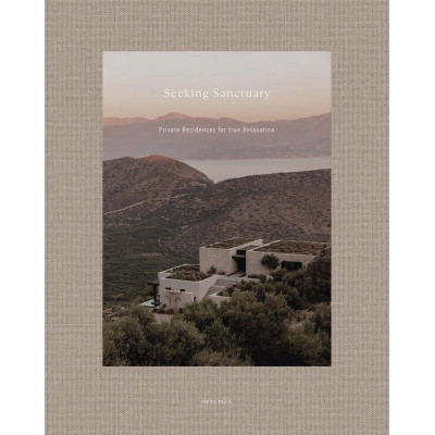 Seeking Sanctuary: Private Residences for True Relaxation