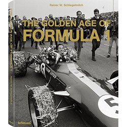 The Golden Age of Formula 1