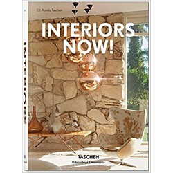 Interiors Now! (Bibliotheca Universalis)