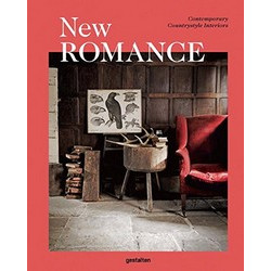 New Romance: Contemporary Countrystyle Interiors