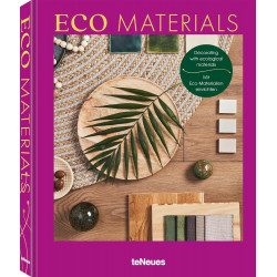 Eco Materials: Decorating with Ecological Materials