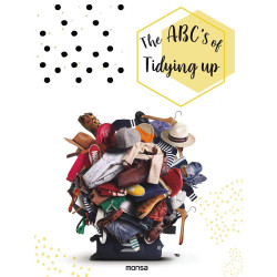 The ABC’S of Tidying Up