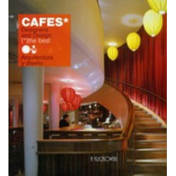 Cafes, The Best, Designer & Design (Уценка)