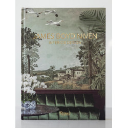 James Boyd Niven: Interior Design