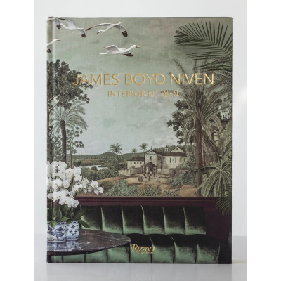 James Boyd Niven: Interior Design