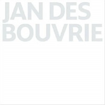 Jan Des Bouvrie. Learning to Look
