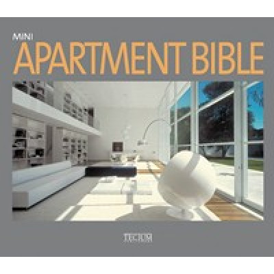 Mini Apartment Bible (Уценка)