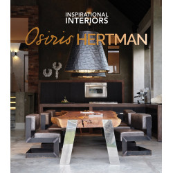 Inspirational interiors by Osiris Hertman