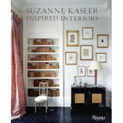 Suzanne Kasler. Inspired Interiors