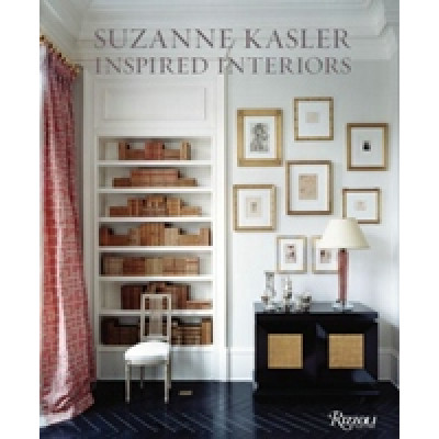 Suzanne Kasler. Inspired Interiors