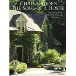 Soul of a House by Chris Madden