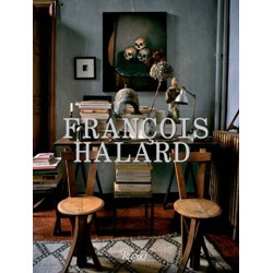 Francois Halard: A Visual Education
