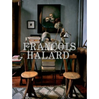 Francois Halard: A Visual Education