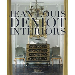 Jean-Louis Deniot: Interiors