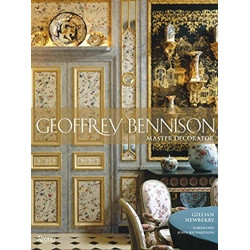 Geoffrey Bennison: Master Decorator