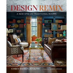 Design Remix: A New Spin on Traditional Rooms
