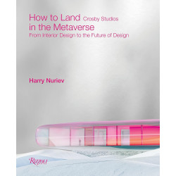 How to Land in the Metaverse: From Interior Design to the Future of Design