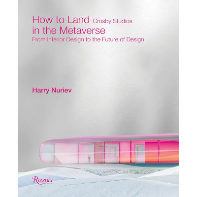 How to Land in the Metaverse: From Interior Design to the Future of Design