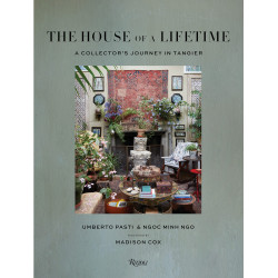 The House of a Lifetime: A Collector's Journey in Tangier