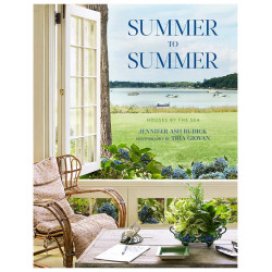 Summer to Summer: Houses By the Sea