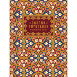 Cabana Anthology Anniversary Edition