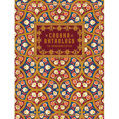 Cabana Anthology Anniversary Edition