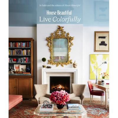 House Beautiful: Live Colorfully