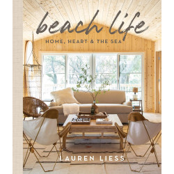 Beach Life: Home, Heart & the Sea