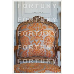 Fortuny Interiors