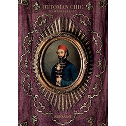 Ottoman Chic
