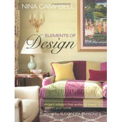 Nina Campbell: Elements of Design