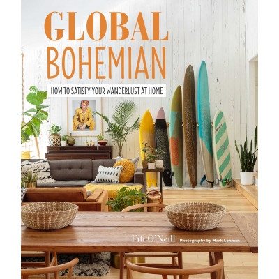 Global Bohemian