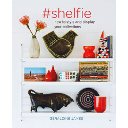 #shelfie: How to Style and Display Your Collections