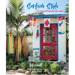 Surfside Style: Relaxed living by the coast