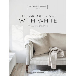The White Company. The Art of Living with White