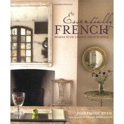 Essentially French: Homes with Classic French Style